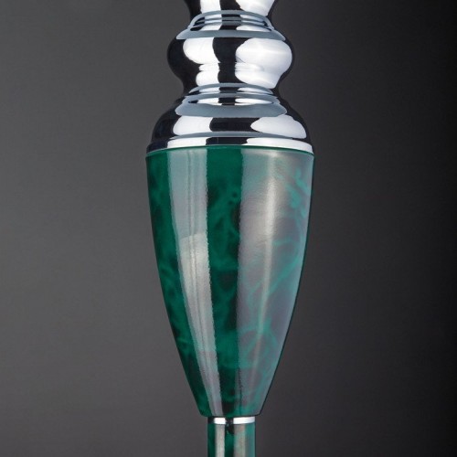 Торшер Eurosvet 9 009/1T GR (зеленый)