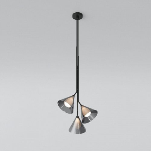 Подвесной светильник Enigma 70161/3 черный Подвесной светильник Enigma 70161/3 черный