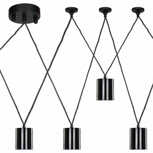 Подвесной светильник Favourite Actuel 1441-6P Подвесной светильник Favourite Actuel 1441-6P