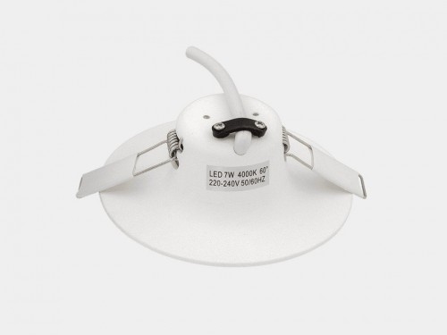 Встраиваемый светильник DesignLed SIMPLE 00-00002212