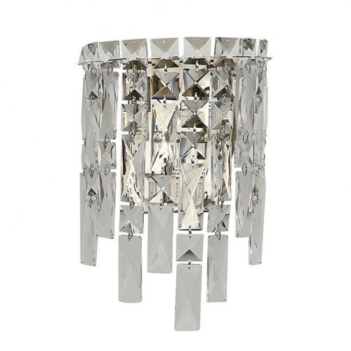 Бра NEWPORT 1301/A nickel Бра NEWPORT 1301/A nickel