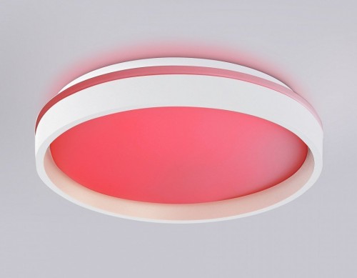 Накладной светильник Ambrella Light FZ FZ601