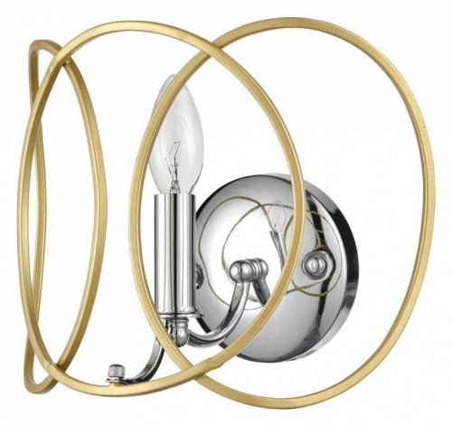 Бра Vele Luce Vita VL4234W01 Бра Vele Luce Vita VL4234W01