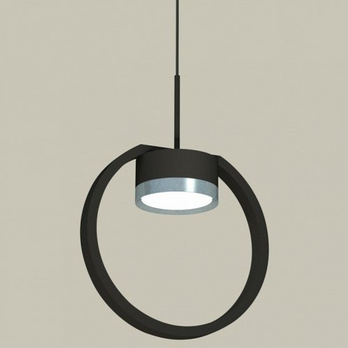 Подвесной светильник Ambrella light XB XB9102102 Подвесной светильник Ambrella light XB XB9102102