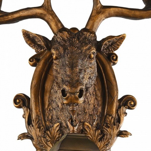 Уличный настенный светильник Favourite Hunt 2078-1W