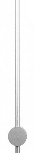 Настенный светодиодный светильник Loft IT Rays 10158GR