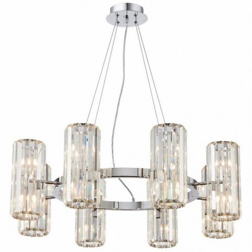 Подвесная люстра Stilfort Twin 2175/09/16P