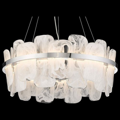 Подвесная люстра Wertmark Nelly WE158.20.103