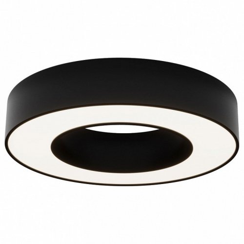 Накладной светильник Maytoni Technical Lua C093CL-24W4K-B Накладной светильник Maytoni Technical Lua C093CL-24W4K-B
