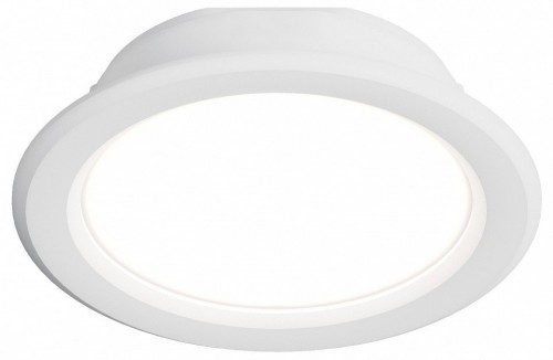 Встраиваемый светильник Hesby Lighting Helsingborg HSBL_0204