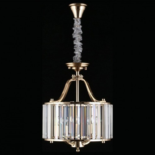 Подвесная люстра Aployt Romen APL.809.03.04