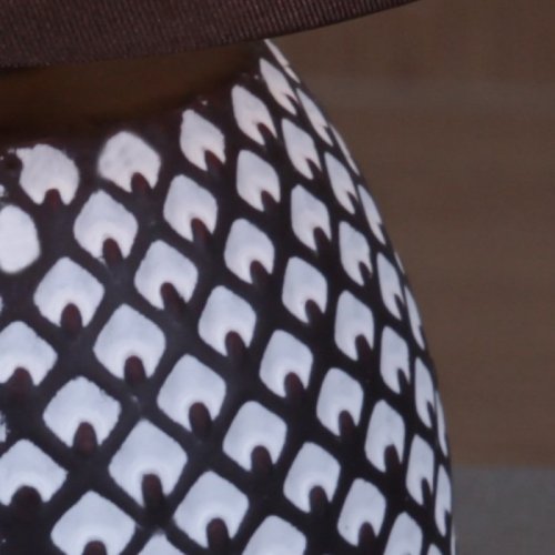 Интерьерная настольная лампа Reluce 98401-0.7-01 DARK BROWN Интерьерная настольная лампа Reluce 98401-0.7-01 DARK BROWN