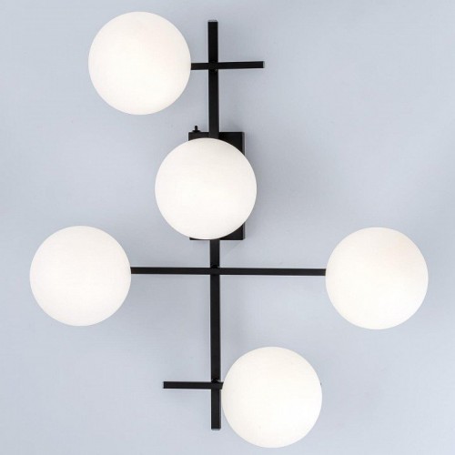 Потолочная люстра Citilux Dorsy CL223152 Потолочная люстра Citilux Dorsy CL223152