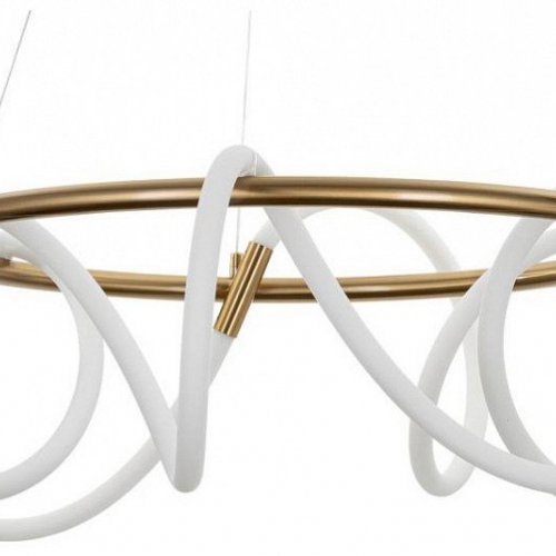 Подвесной светильник Citilux PYTHON CL220263