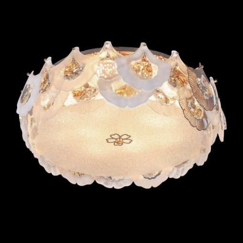 Потолочный светильник Fluorite Infinita FL1152-12C