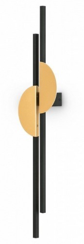 Настенный светильник Maytoni Skyline MOD179WL-L22BS4K