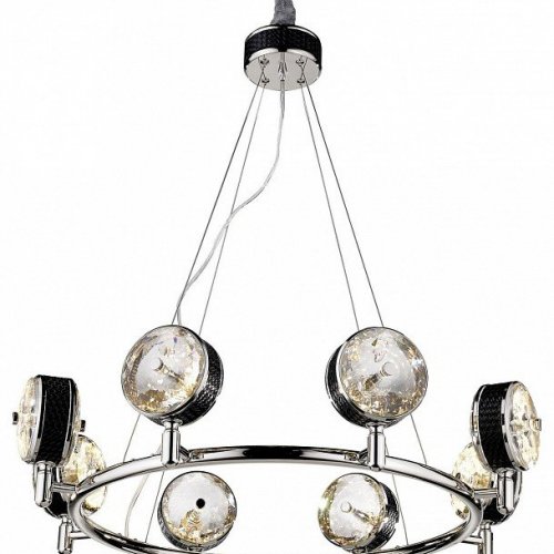 Подвесная люстра Wertmark Matteo WE239.08.203