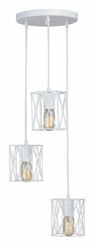 Подвесной светильник Vitaluce V43820-0/3S Подвесной светильник Vitaluce V43820-0/3S