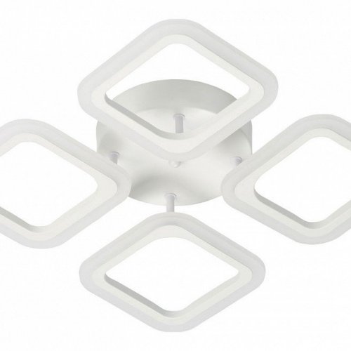 Потолочная люстра De City Мадлен 424012804