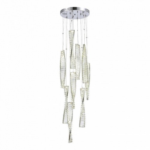 Подвесной светильник ST Luce ELICA SL6205.103.09