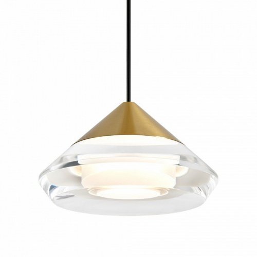 Подвесной светильник Freya Cave FR5631PL-L5BS Подвесной светильник Freya Cave FR5631PL-L5BS