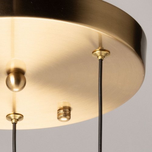 Подвесной светильник De City Олимпия 62 106011703 Подвесной светильник De City Олимпия 62 106011703