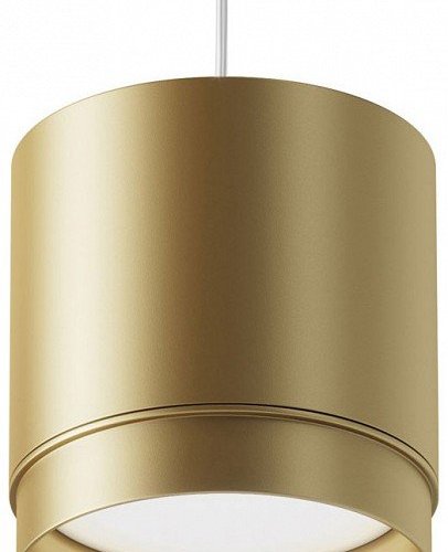 Подвесной светильник Maytoni Polar P088PL-GX53-MG Подвесной светильник Maytoni Polar P088PL-GX53-MG