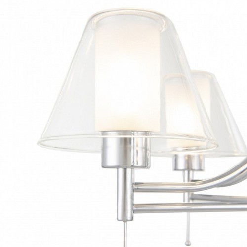 Подвесная люстра Arte Milano Amalfi-8556 338556/5 CR