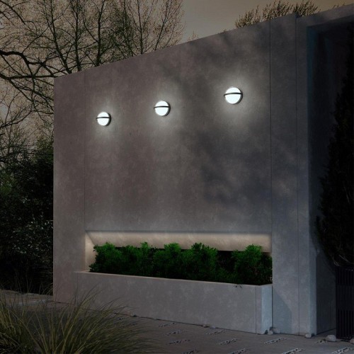 Настенный светильник уличный Novotech Opal 359195