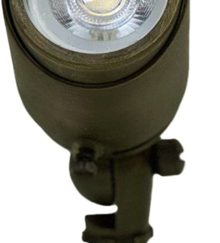 Грунтовый светильник LD-Lighting LD-C LD-C007