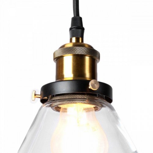 Подвесной светильник Loft it Factory filament LOFT1123 Подвесной светильник Loft it Factory filament LOFT1123