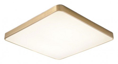 Потолочный светильник Zortes Monna ZRS.1209.07