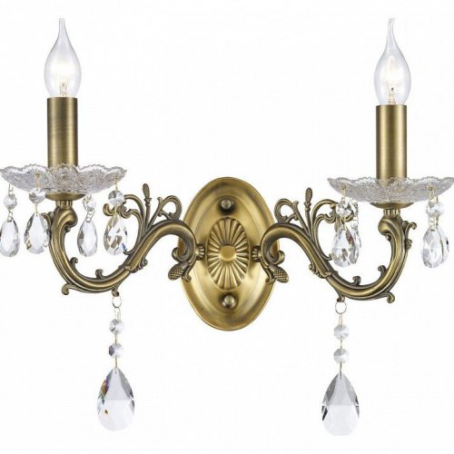 Бра Dio DArte Dio DArte Elite Colzano E 2.1.2.600 A