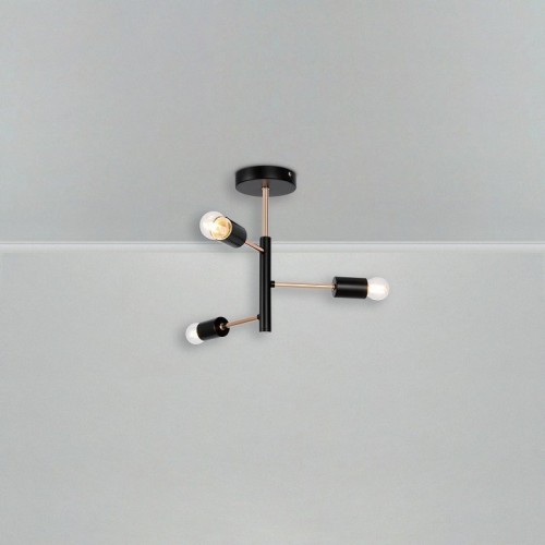 Потолочная люстра Freya Matis FR4010CL-03GB