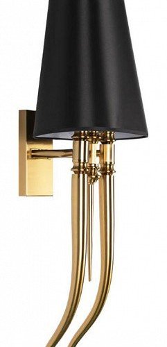 Бра Brunilde 10207W/L Gold