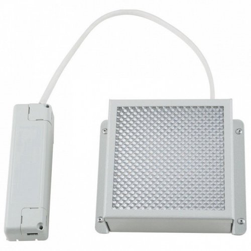 Встраиваемый светильник Uniel ULP-1010 UL-00007426 Встраиваемый светильник Uniel ULP-1010 UL-00007426