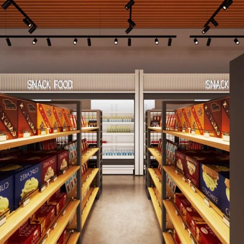 Трековый светильник Vector 359959 Трековый светильник Vector 359959