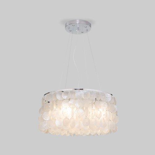 Подвесная люстра Sandra 60005/4 хром Подвесная люстра Sandra 60005/4 хром