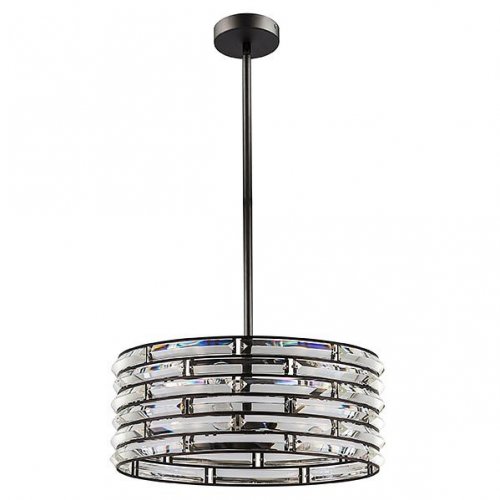 Подвесная люстра Lightstar Amerigo 746048 Подвесная люстра Lightstar Amerigo 746048