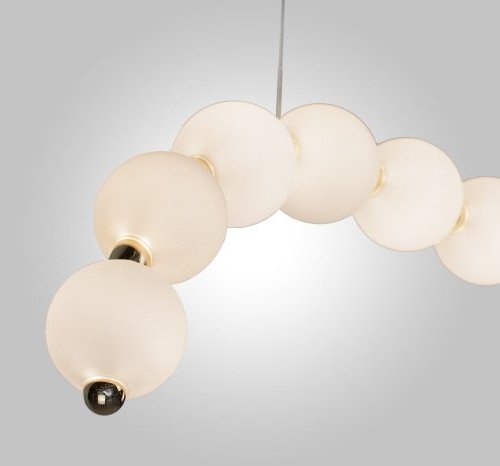 Подвесной светильник AM Group PEARL L1200 FGD