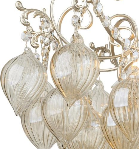 Подвесная люстра LOUISE LOUISE SP6