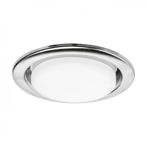 Точечный светильник  LDL-GX53/01CH