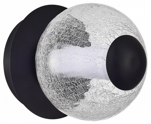 Настенный светильник ST Luce Peek SL6120.401.01 Настенный светильник ST Luce Peek SL6120.401.01