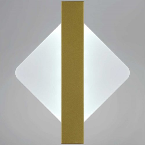 Настенный светильник Reluce 02713-0.2-01 GD Настенный светильник Reluce 02713-0.2-01 GD