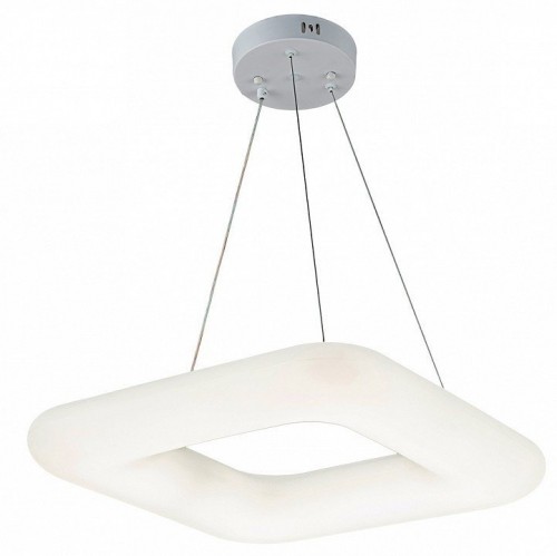 Подвесной светильник Escada Soft 10259/1LED Подвесной светильник Escada Soft 10259/1LED