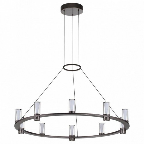 Подвесной светильник Odeon Light Defance 7143/70L