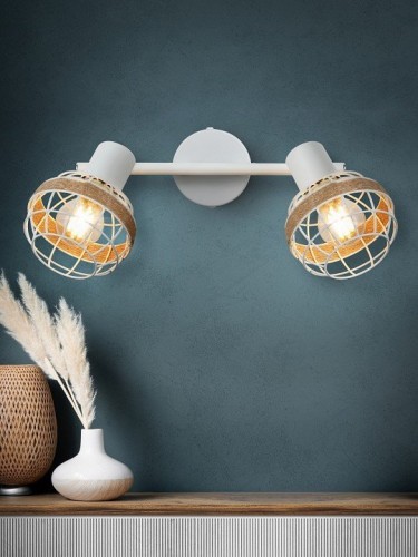 Спот Rivoli Anselma 7034-702 Б0051975