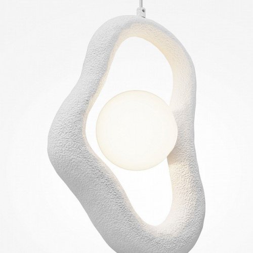 Подвесной светильник Maytoni Opus MOD380PL-01W Подвесной светильник Maytoni Opus MOD380PL-01W