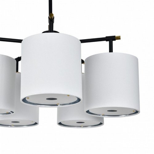 Потолочная люстра Escada Idea 10186/5PL