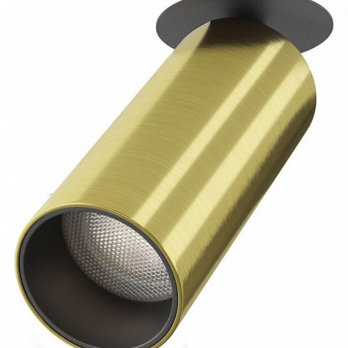 Точечный светильник Focus Led C053CL-L12W4K-W-BS Точечный светильник Focus Led C053CL-L12W4K-W-BS